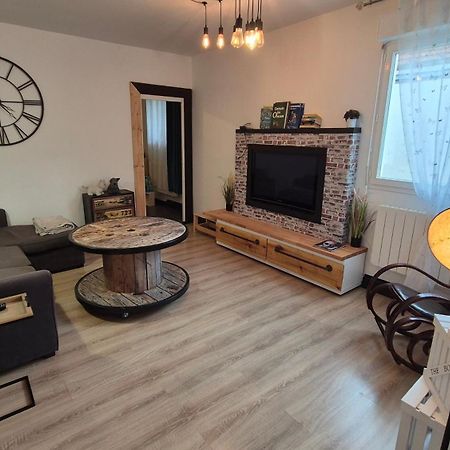 3 Chambres Et La Lune - 103M2 De Charmes Châlons-en-Champagne Kültér fotó