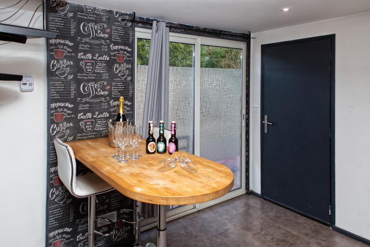 3 Chambres Et La Lune - 103M2 De Charmes Châlons-en-Champagne Kültér fotó